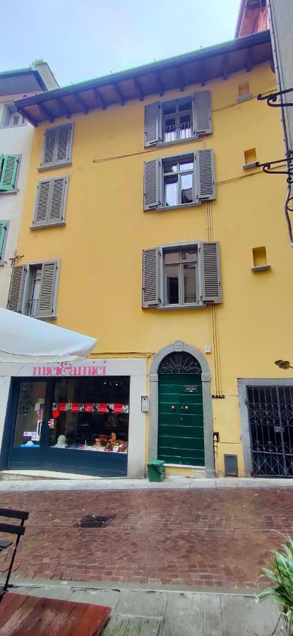 Casa Marina Lovere Exterior foto