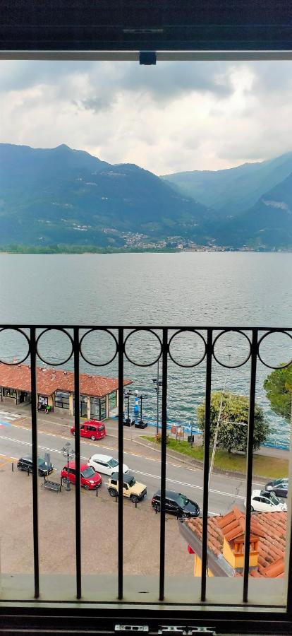 Casa Marina Lovere Exterior foto